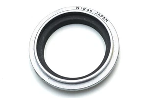 Nikon BR2 F Mount 52mm Lens Reversing Ring Macro Adapter AI, AI-S, Pre-AI -GOOD! - Picture 1 of 5