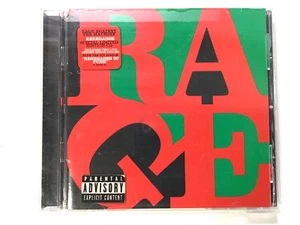 RAGE AGAINST THE MACHINE; RENAGADES - CD #EK85289 SONY MUSIC - Picture 1 of 5