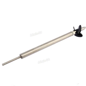 L20 cm 3 mm RC 200 mm azionamento albero barca cane 150 mm tubo con elica sinistra D26 mm - Foto 1 di 4