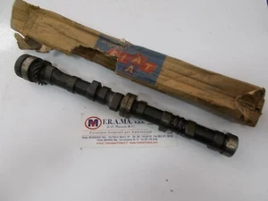 ALBERO DISTRIBUZIONE FIAT 124 1200 CC.  - 4206416 - NUOVO E ORIGINALE !!! - Imagen 1 de 8