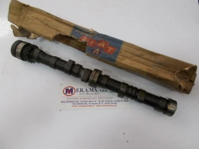 ALBERO DISTRIBUZIONE FIAT 124 1200 CC.  - 4206416 - NUOVO E ORIGINALE !!! Foto 1 de 4