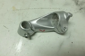 13 Suzuki GW 250 GW250 Inazuma left handlebar handle bar mount bracket - Picture 1 of 4