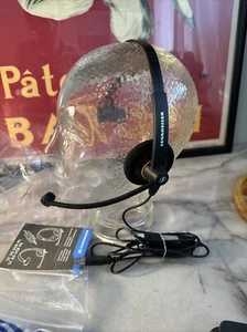 🔥New EPOS Sennheiser IMPACT SC 30 USB ML Mono UC Headset - Microsoft Lync (2C) - Picture 1 of 7