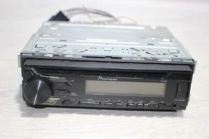 Autoradio Pioneer VW Golf IV Bj,98 - Bild 1 von 9