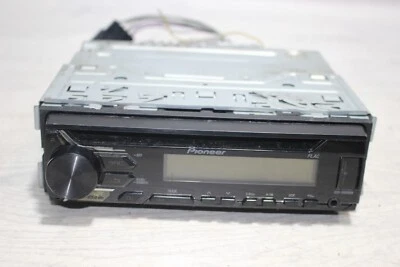 Autoradio Pioneer VW Golf IV Bj,98 - Bild 1 von 4