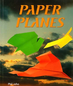 CRAFTS PAPER PLANES PHIL JOHO - Picture 1 of 1