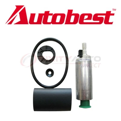 Autobest Electric Fuel Pump for 1992-1994 Chevrolet Cavalier 2.2L 3.1L L4 V6 qc Foto 1 de 4