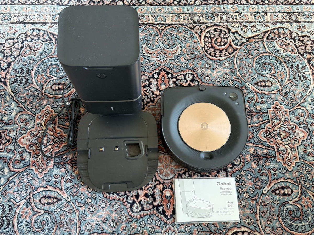 Roomba Robotic Vacuum Cleaners for Sale | Shop New & Used Roomba Robotic Vacuum Cleaners for Sale | Shop New & Used