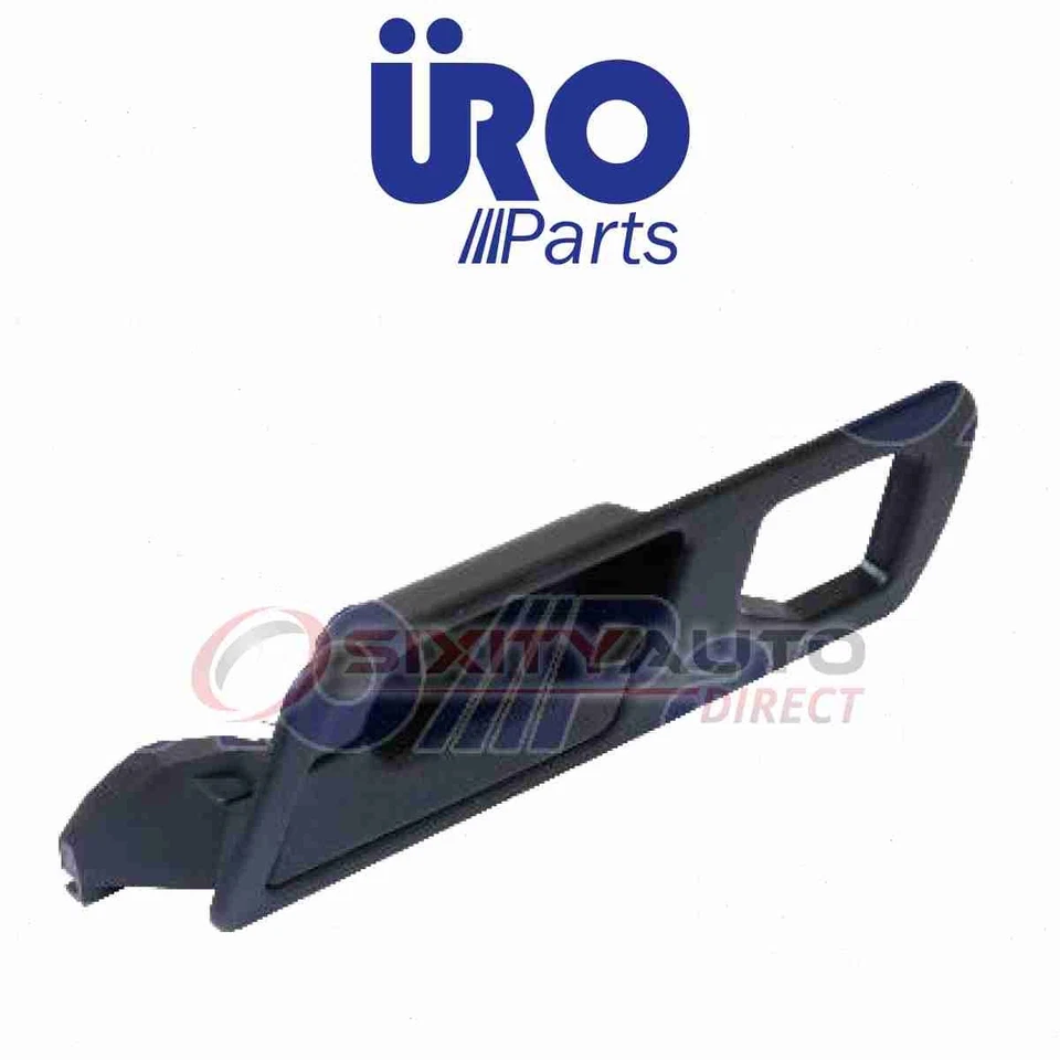 URO Front Left Interior Door Handle for 1994-1995 BMW 540i - Body Doors  pe - Image 1 of 4