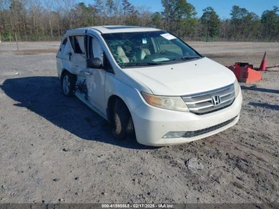 Panel de techo de vidrio usado se adapta a: Honda Odyssey 2012 grado A Foto 1 de 4
