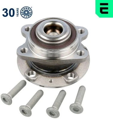 OPTIMAL 102497 Radlagersatz Radlager Satz Hinterachse Hinten für Audi  - Bild 1 von 4