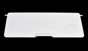 OEM  Magic Chef 312121600004 Freezer Flap MCBR360S HMBR350BE HMBR350SE HMBR350WE - Picture 1 of 2