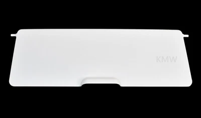 OEM  Magic Chef 312121600004 Freezer Flap MCBR360S HMBR350BE HMBR350SE HMBR350WE - Image 1 of 2