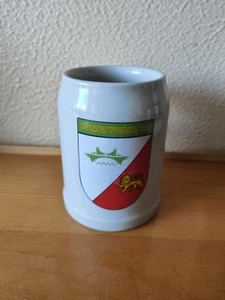 Bierkrug Grenzschutzpräsidium West - Bild 1 von 6