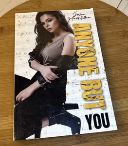 Anyone But You Signed Book Jerica Macmillan Special Edition Bookish Buys PB - Picture 1 of 8