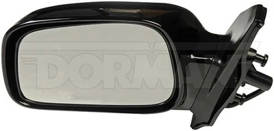 Espejo retrovisor lateral eléctrico Dorman 955-1432 para Toyota Corolla 03-08 Foto 1 de 4