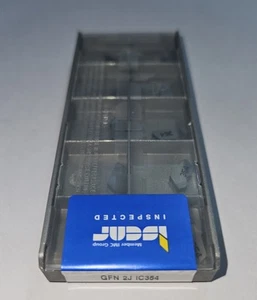 ISCAR GFN 2J IC354 10pcs - Picture 1 of 3