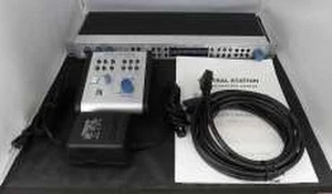 Presonus Central Station CSR-1 Studio Monitor Controller Audio Interface Used - Picture 1 of 5
