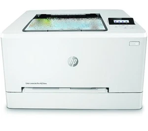 HP Color LaserJet Pro M254nw - T6B59A farbig A4 USB LAN 5.306 Seiten - Bild 1 von 1