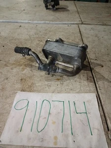 98-05 MERCEDES ML320 ML500 ML430 W163 ENGINE MOTOR OIL COOLER OE A 112 180 03 11 - Bild 1 von 3