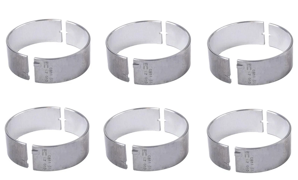 ENGINETECH VARILLA BRNG GM BUICK 3.7L 225 3.8L 231 TALLA 020 Foto 1 de 1