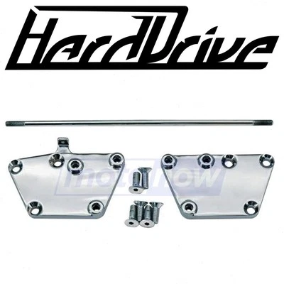 HardDrive Softail Forward Extension Kit for 2000-2003 Harley Davidson FLSTS js Foto 1 de 4