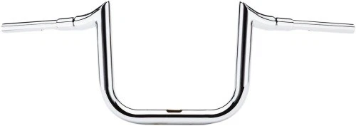 LA Choppers 1-1/2 pulgada. Manillar Grande Prime Ape - 10 pulgadas Elevación - Cromo 0601-5049 Foto 1 de 4