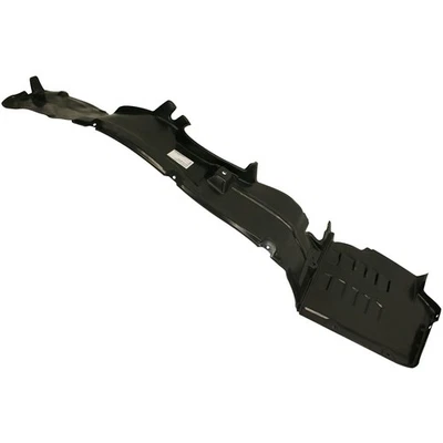 Fender Liner For 2006-2008 Mitsubishi Endeavor Front Passenger Side Foto 1 de 4