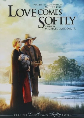 Love Comes Softly Foto 1 de 2
