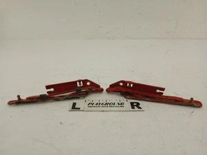 BMW 318i 325i 328i E36 Sedan Pair Of Rear Lift Tail Gate Hinges Fits 1992-1998 - Picture 1 of 12