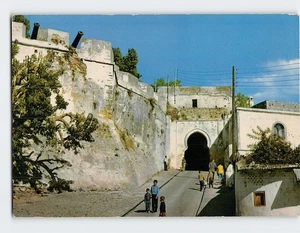 Postcard Alcazaba Tangier Morocco - Picture 1 of 2