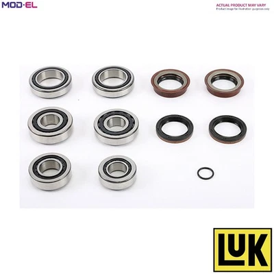 REPAIR KIT MANUAL TRANSMISSION 462 0410 10 FOR FORD TRANSIT/TOURNEO/Bus/CUSTOM - Image 1 of 4