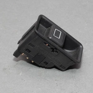Mercedes W124 W126 W201 190D Sunroof Switch - Genuine OEM 1248206810 - Picture 1 of 5