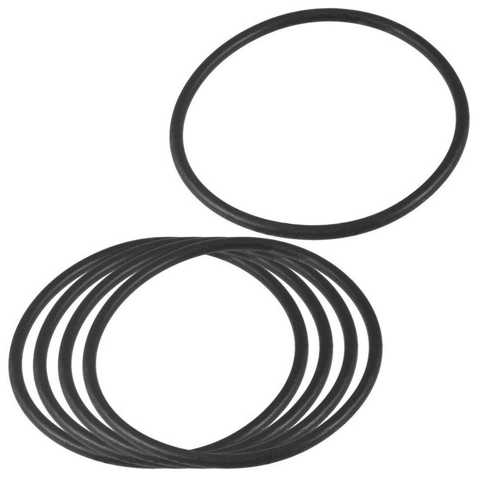 Pro-Parts WS03X10039 O-Rings Replacement for GE GXWH30C GXWH35F Smart Water F... - Image 1 of 1