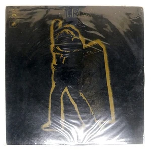 T. REX ELECTRIC WARRIOR RSO MP2240 Japan VINYL LP - Picture 1 of 2