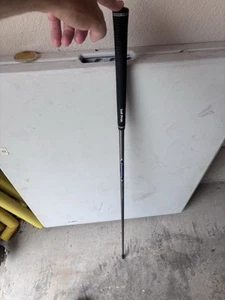 Mitsubishi Diamana Blue Board 3 Wood/Fairway Shaft w/ Cobra Adaptor X-Flex - Picture 1 of 5