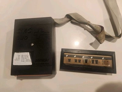 Astra Digmesa Espresso Controller Computer CMC Single Brew Group Swiss Made - Image 1 of 4