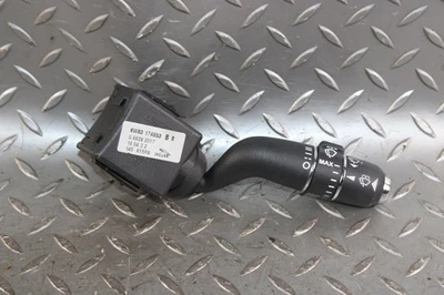 11-15 Jaguar XK Electronic Driver Column Combination Switch Lever Arm OEM OE WTY Foto 1 de 4