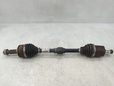 Honda Civic 2016-2017 eje delantero conductor CV C/V LW0IT Foto 1 de 4