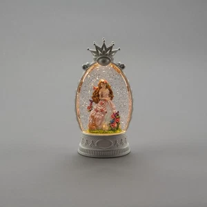 Konstsmide - 200 LED Wasserlaterne Prinzessin, weiß, wassergefüllt, 1 warmweiße  - Bild 1 von 5