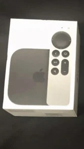 Apple TV 4K Empty Box - Picture 1 of 3