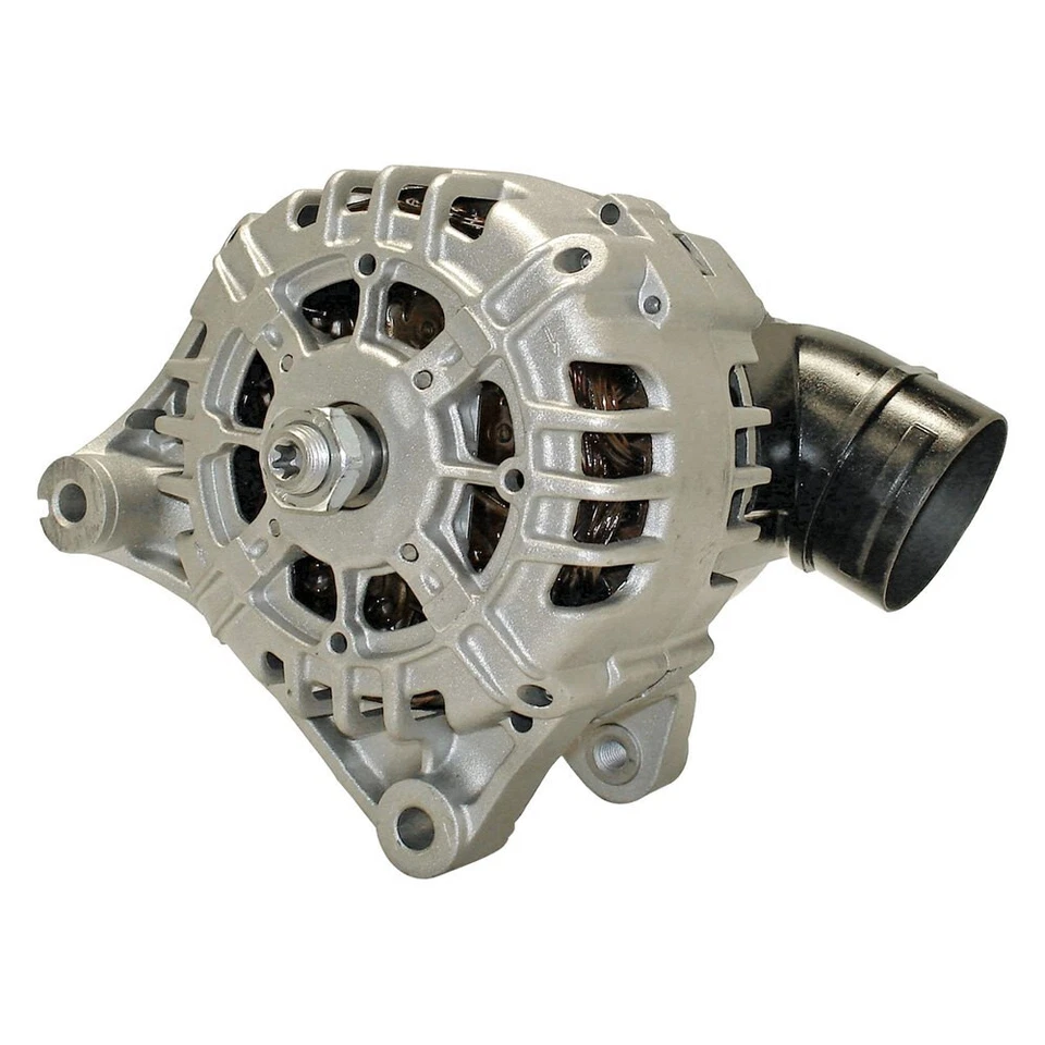 Alternador Remanufacturado ACDelco Professional/Dorado 334-1495 ^ Foto 1 de 2