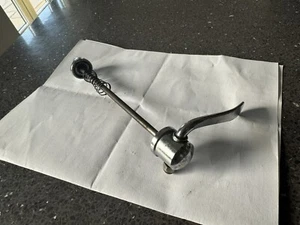Mavic 500 front quick release skewer retro vintage mtb mountain bike 1980’s road - Picture 1 of 4