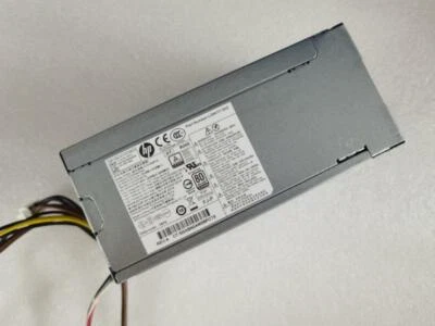 HP Elitedesk 800 G4 250W Power Supply PCH022 L08417-002 - Image 1 of 4