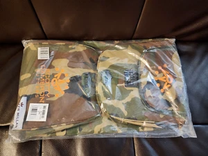 New In Bag Scotty Cameron/Titleist Club Membership Camo Peter Millar Duffle Bag⛳ - Picture 1 of 7