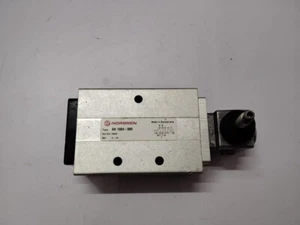 NORGREN SH 1504-000 BAR=0-16 - Picture 1 of 6