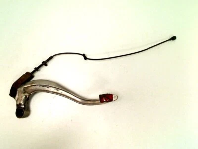 brake pedal for HONDA CR 500 R 1985 used 143496 — 第 1/4 张图片