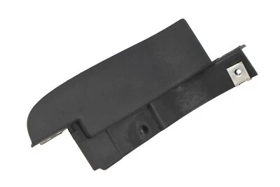 8E0853834A Original Audi A4 B6 8E Wheel Spoiler Bezel Fairing Rear Right - Image 1 of 4