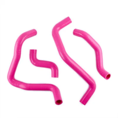 Kit de manguera de radiador de silicona de color personalizado para 1972-1983 Bertone X1/9 X 1/9 12B 13B Foto 1 de 4