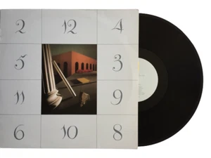 New Order Vinyl Record Thieves Like Us 12 " Single - Picture 1 of 6